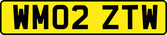 WM02ZTW
