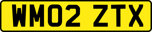 WM02ZTX