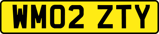 WM02ZTY