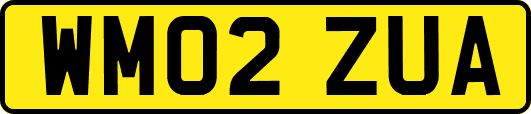 WM02ZUA
