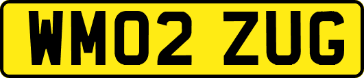 WM02ZUG