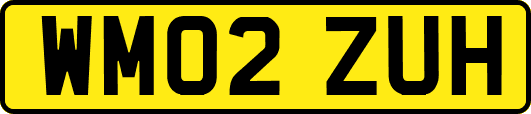 WM02ZUH