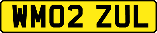 WM02ZUL