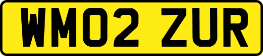 WM02ZUR