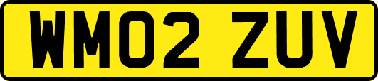 WM02ZUV