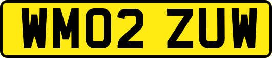 WM02ZUW