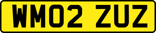 WM02ZUZ