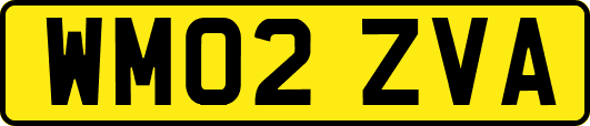 WM02ZVA