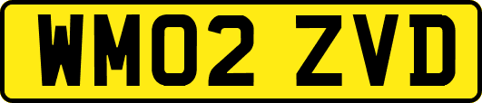 WM02ZVD
