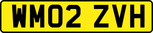 WM02ZVH