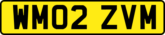 WM02ZVM