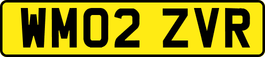 WM02ZVR