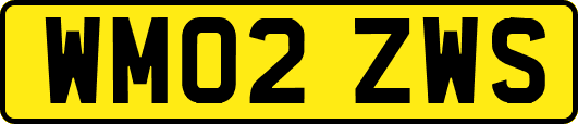 WM02ZWS