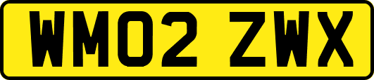 WM02ZWX