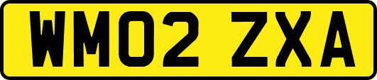 WM02ZXA