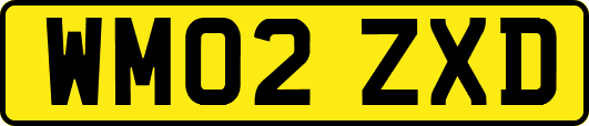 WM02ZXD