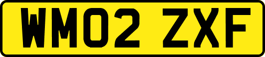 WM02ZXF