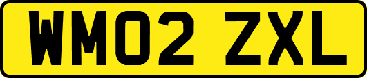 WM02ZXL