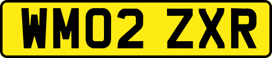 WM02ZXR