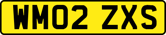 WM02ZXS