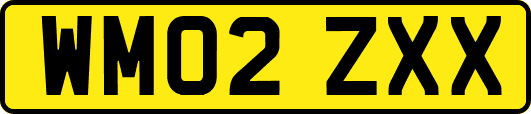 WM02ZXX