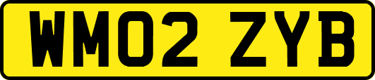 WM02ZYB