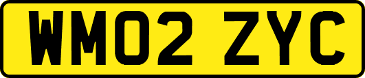 WM02ZYC