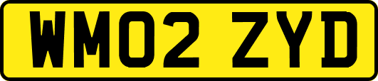 WM02ZYD