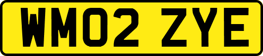 WM02ZYE