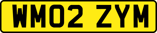 WM02ZYM