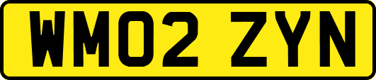 WM02ZYN