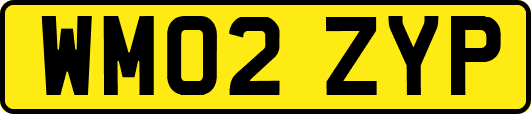 WM02ZYP