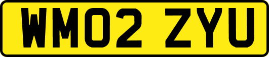 WM02ZYU
