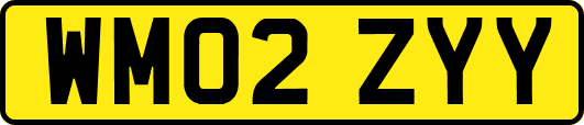 WM02ZYY