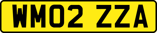 WM02ZZA