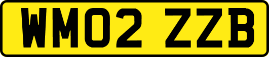 WM02ZZB