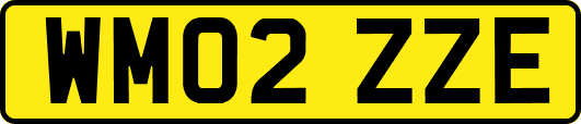 WM02ZZE