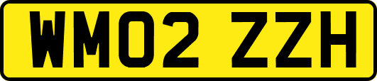 WM02ZZH