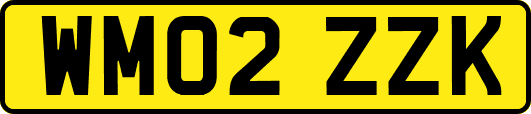 WM02ZZK