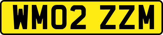 WM02ZZM