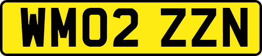 WM02ZZN