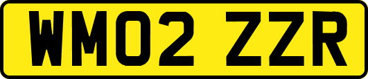 WM02ZZR