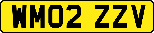 WM02ZZV