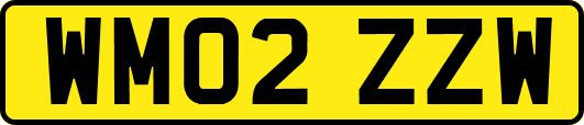 WM02ZZW