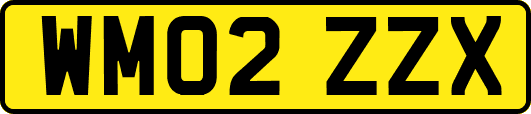 WM02ZZX