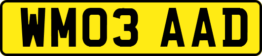 WM03AAD