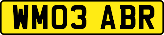 WM03ABR