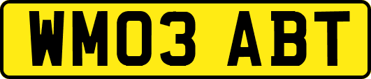 WM03ABT