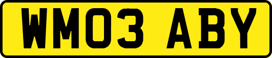 WM03ABY