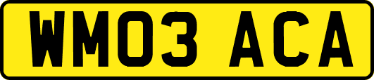 WM03ACA